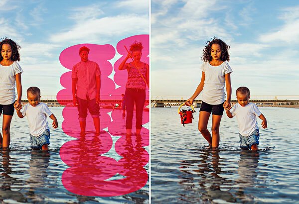 How AI Object Removal Tools Are Transforming Digital Photography