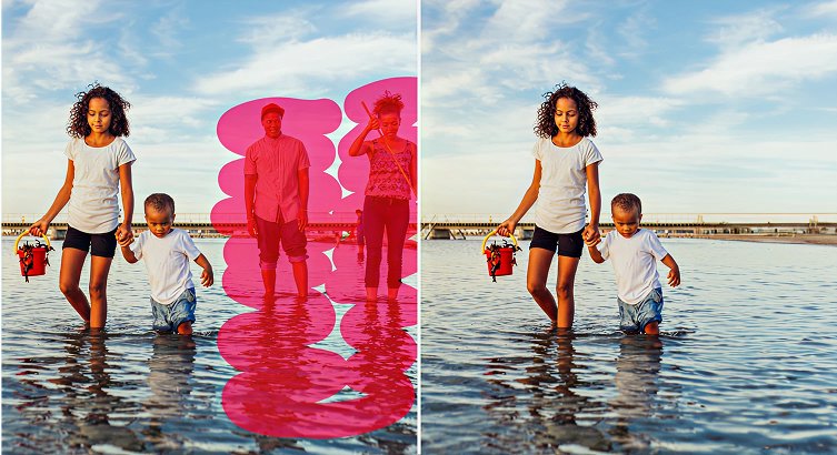 How AI Object Removal Tools Are Transforming Digital Photography
