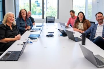 Hiring Teams
