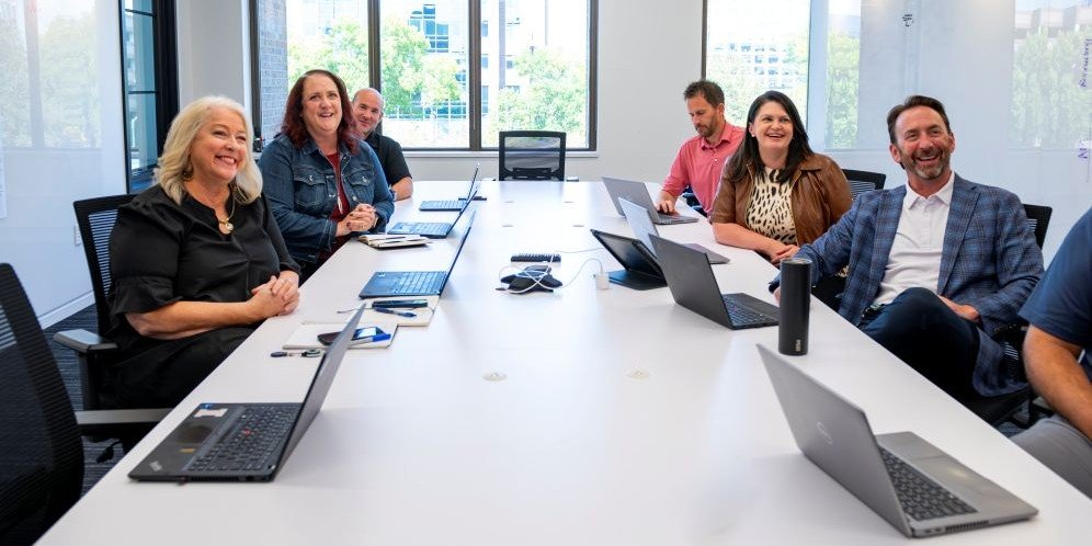 Hiring Teams
