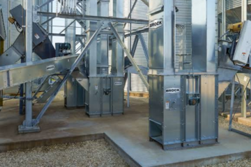 Bucket Elevator