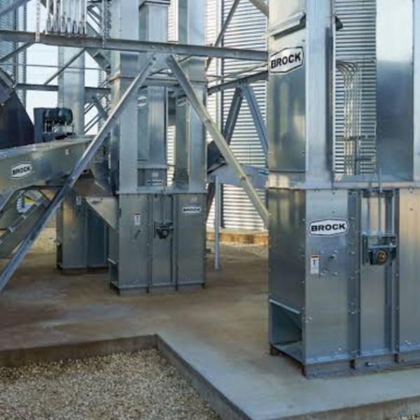 Top 5 Bucket Elevator Maintenance Tips for Maximum Uptime