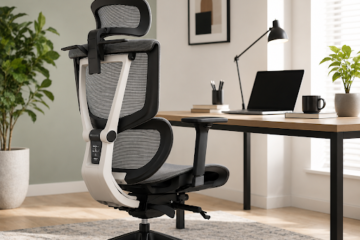 Computer Chair