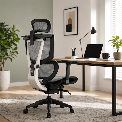 Computer Chair