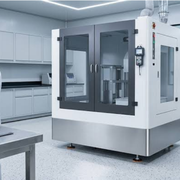 Zelatec Diamond Wire Cutting Machine for Graphite & Sapphire