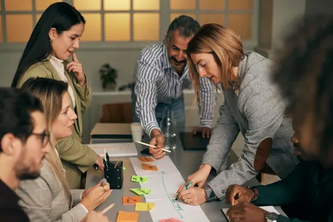 How to Stop Treating IT as an Afterthought