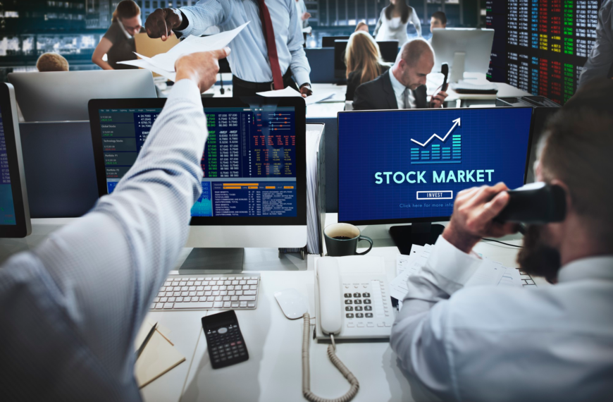 Cross-Border Asset Allocation Strategies for the Modern International Stock Trading Platform