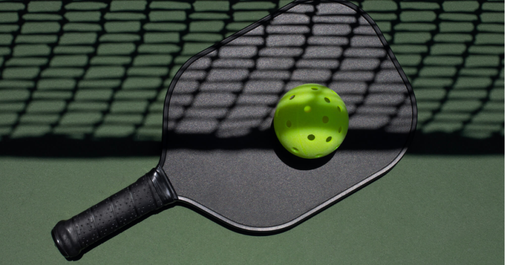 Srikel Pickleball Paddle