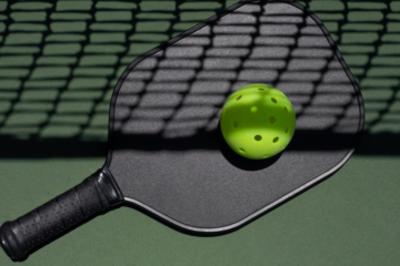Srikel Pickleball Paddle