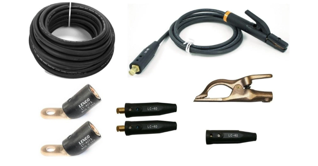 Welding Cable