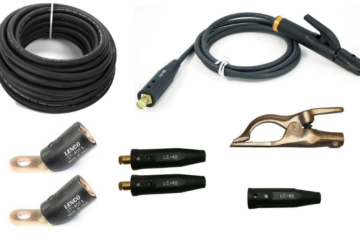 Welding Cable