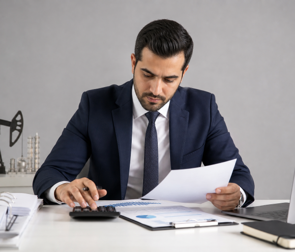 Top 5 Oil And Gas Accounting Associations, Certifications, Conferences, And CPE Options In The U.S. And Canada