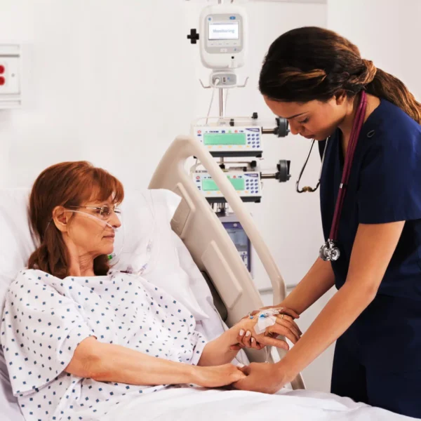 Is IV Therapy Right for You? A Scottsdale Guide to Your Options