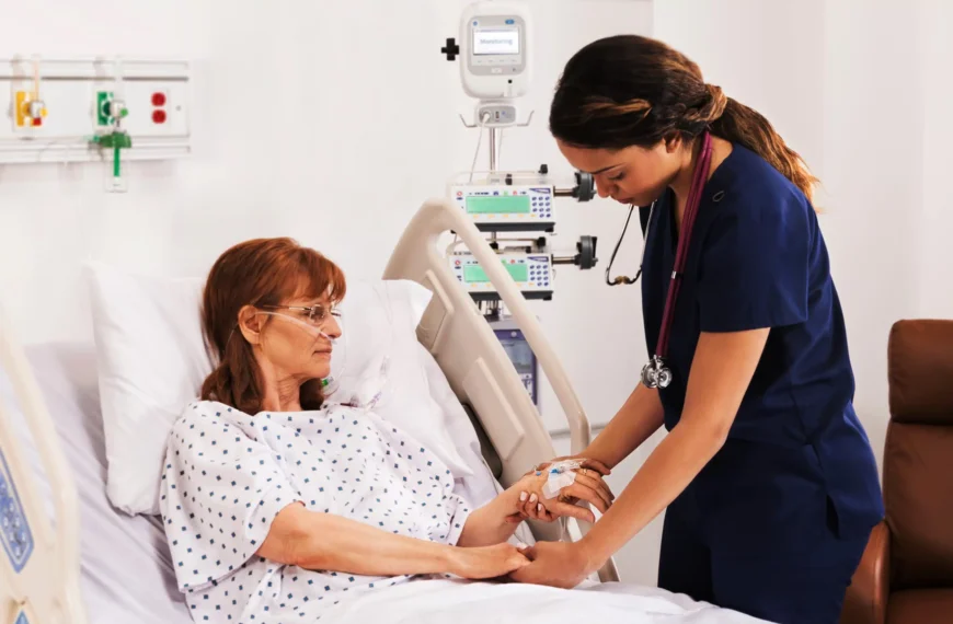 Is IV Therapy Right for You? A Scottsdale Guide to Your Options