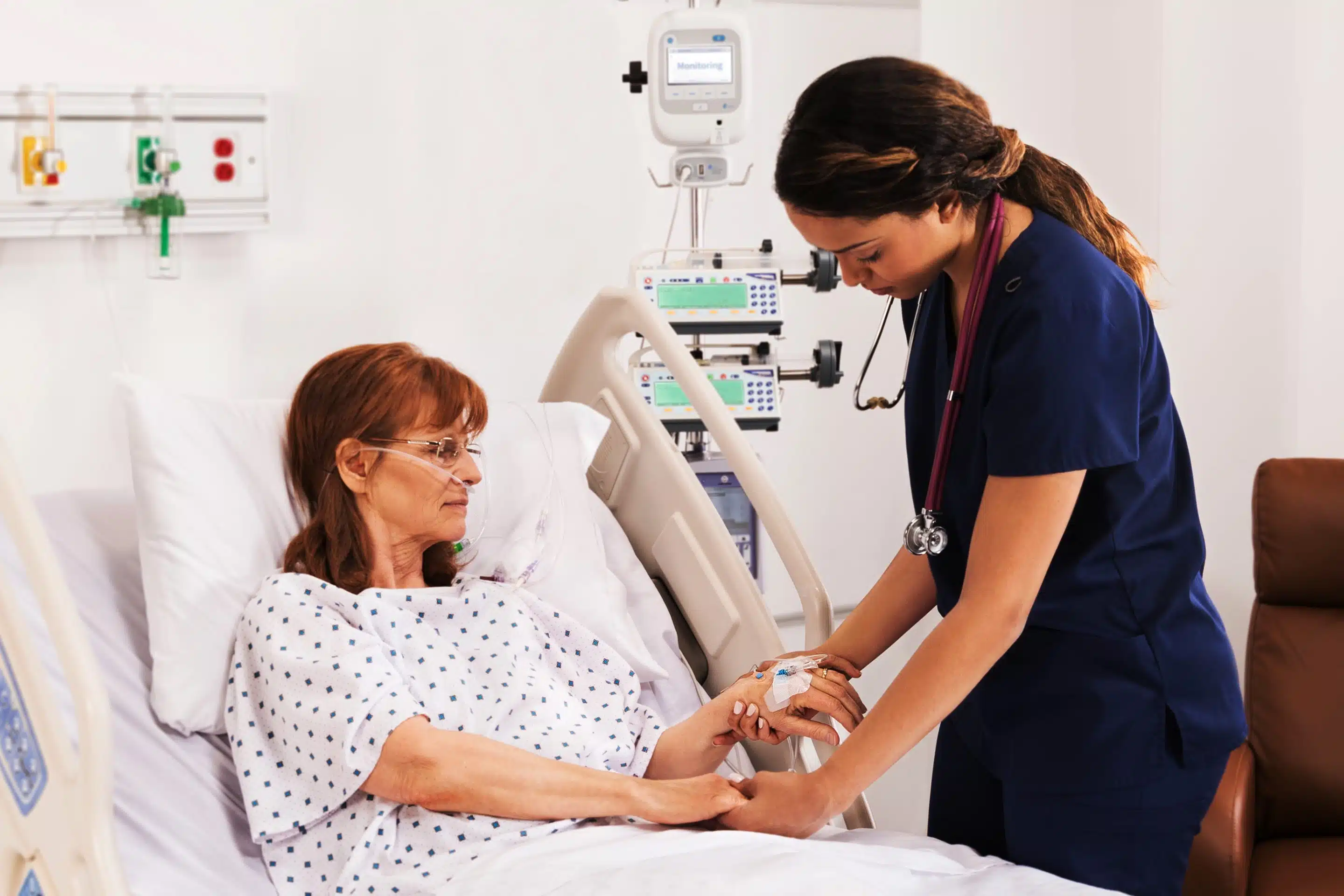Is IV Therapy Right for You? A Scottsdale Guide to Your Options