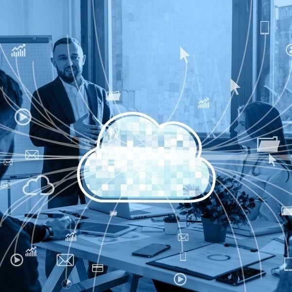 Managed IT Services in UAE and Cloud Providers: Driving Digital Transformation
