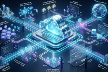 Azure Infrastructure