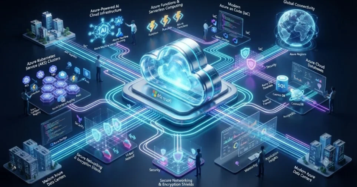 Azure Infrastructure