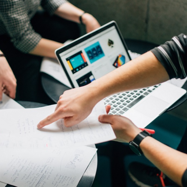 What Happens When Business Partners Want Different Futures?