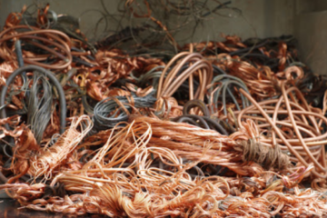Copper