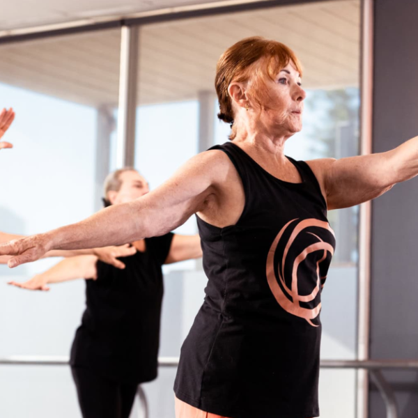 How Dance Quietly Redefines Healthy Ageing in Australia