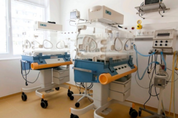 Diagnostic Equipment