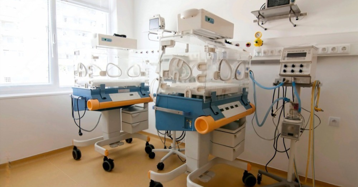Diagnostic Equipment