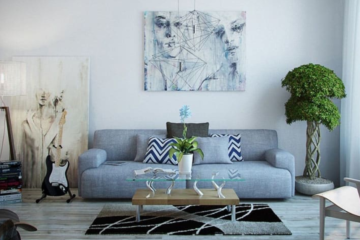 Home Décor