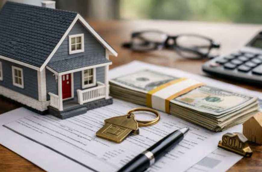 How to Sell a House Fast Without Skipping the Details