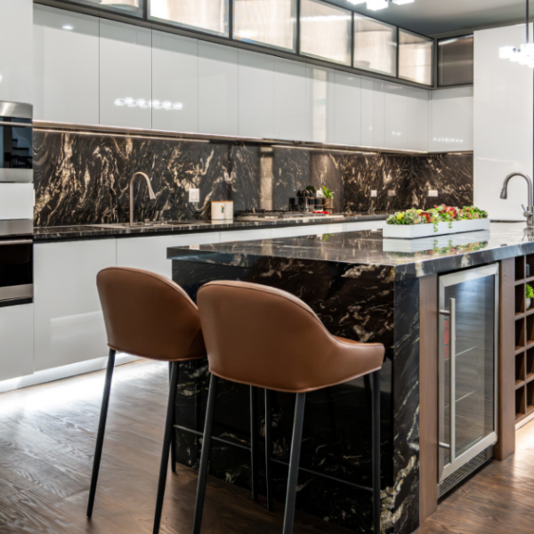 Smart Kitchen Renovation Ideas for a Stylish and Functional Space