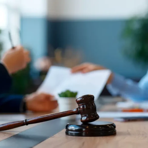 When to Seek Legal Representation in Las Vegas: A Guide to Choosing the Right Attorney