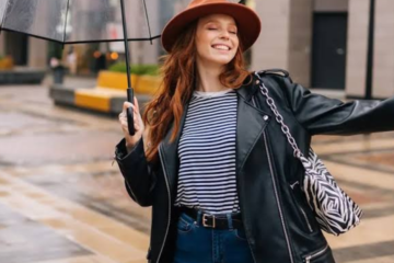 Leather Jackets