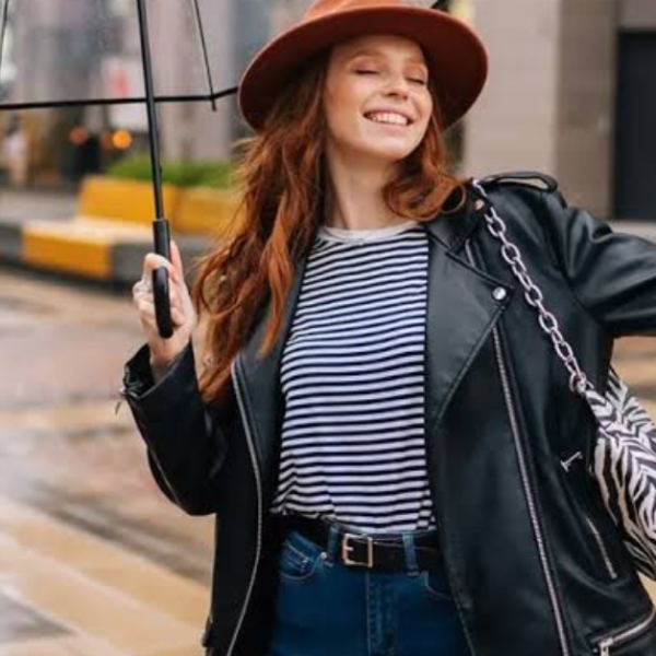 How Weather Affects Leather Jackets: Heat, Rain, Cold, and Humidity