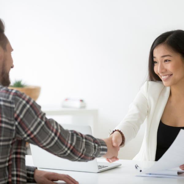 How to Create Salary Ranges That Build Trust With Candidates