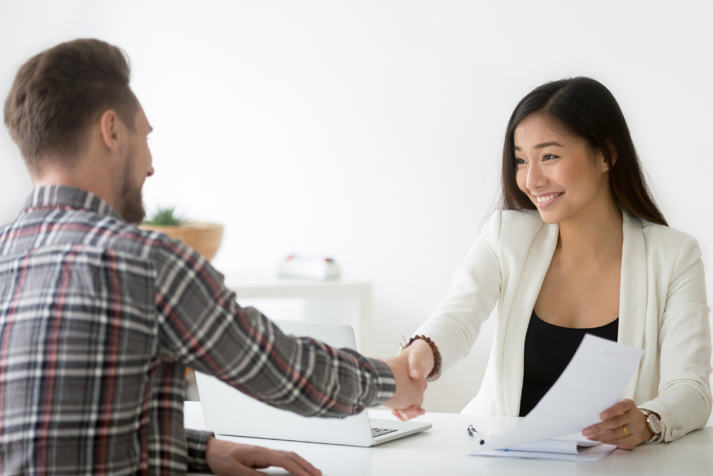 Salary Ranges