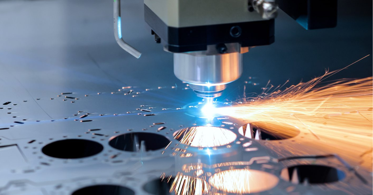 Precision Engineering