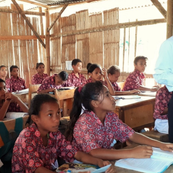 What Rural Families Should Consider When Choosing a School