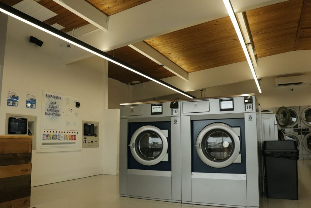 Growing Your Career with Laundry Day: More Than Just a Job