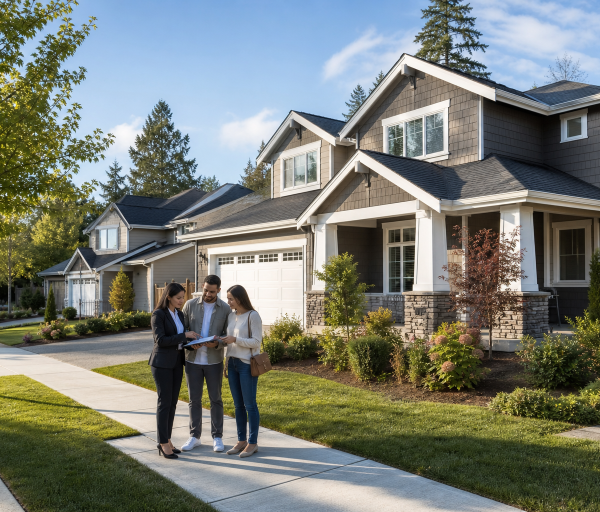 Understanding the Home-Buying Process: Key Things Buyers Should Know