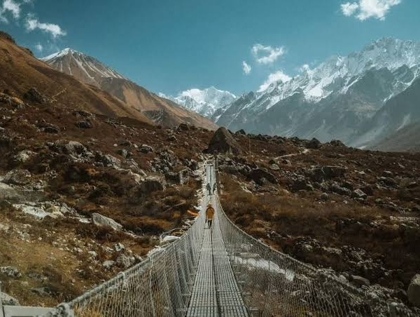 Why Langtang Valley Trek Is Perfect for Nature Enthusiasts