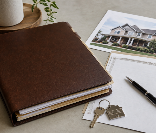Selling an Inherited House in Independence, Kentucky: A Practical Checklist