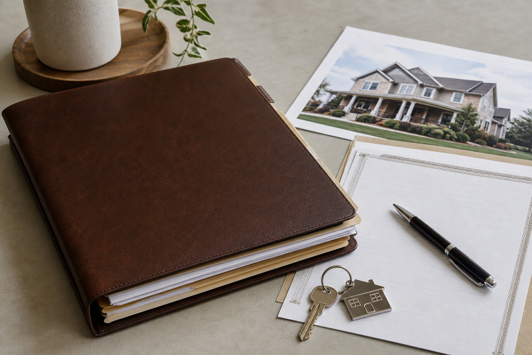 Selling an Inherited House in Independence, Kentucky: A Practical Checklist