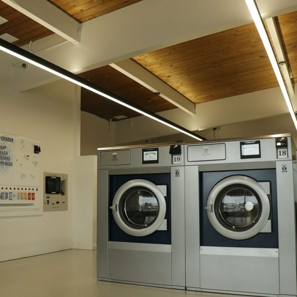 Growing Your Career with Laundry Day: More Than Just a Job