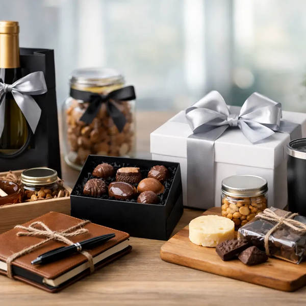 Corporate Gift Ideas for Clients, Teams and Business Partners
