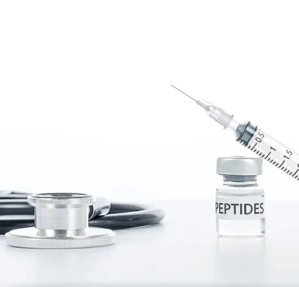 A Beginner’s Guide to Arizona Peptide Therapy 
