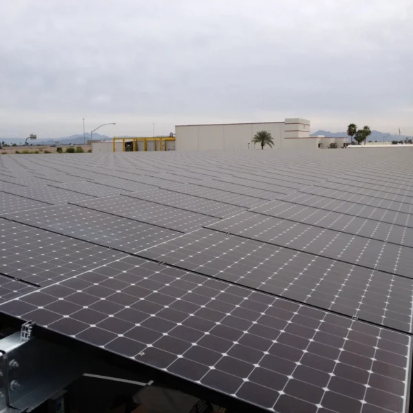 Commercial Solar Canopy Installation in Phoenix: What Businesses Should Know 