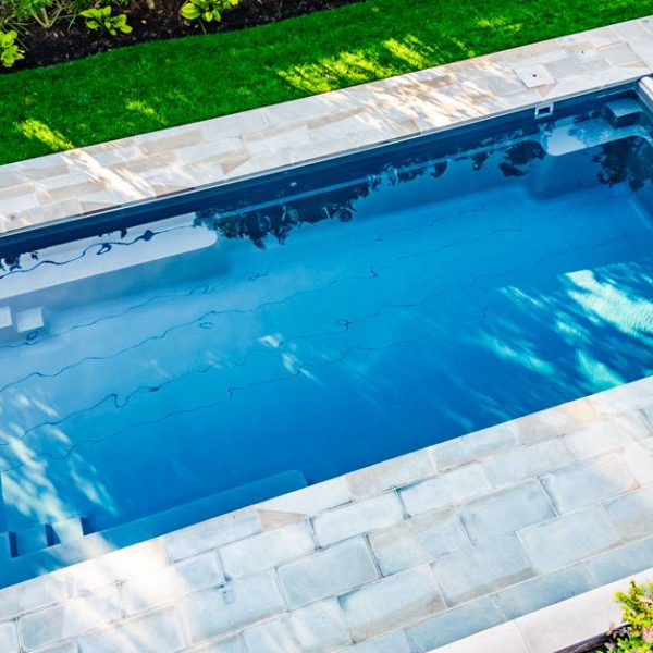 The Definitive Blueprint for Modern Fibreglass Pool Transformations