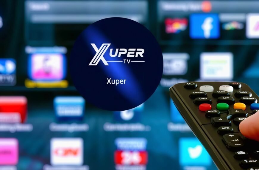 Xuper TV and NetMirror – The Best Apps for Watching Sports and Entertainment