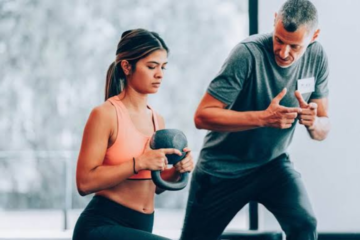 Trainer