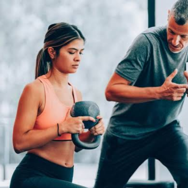 How a Personal Trainer Helps You Build Better Exercise Habits